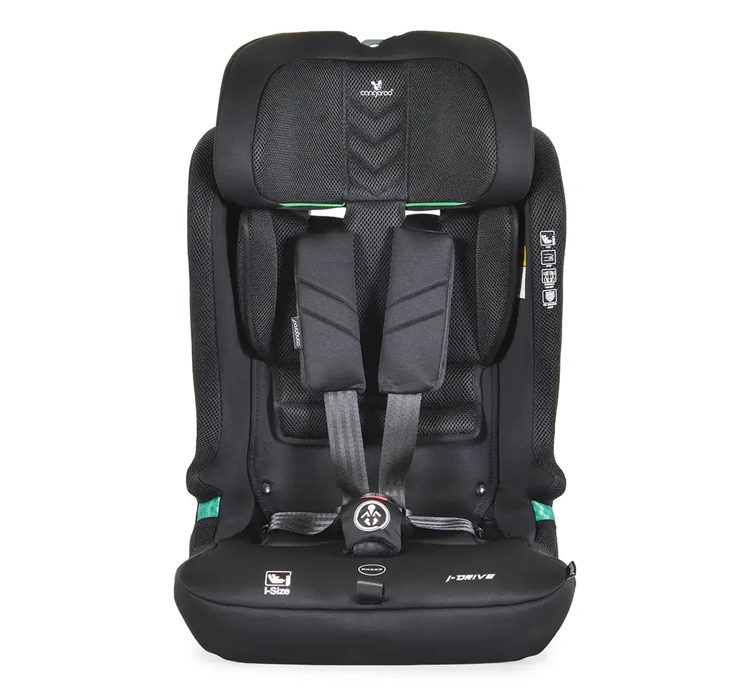 Cangaroo iDrive Auto sedište za decu 76-150cm