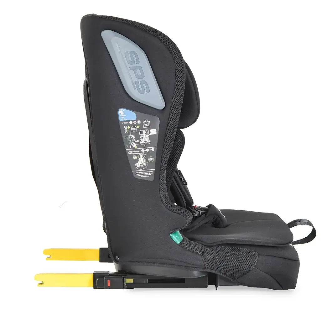 Cangaro auto sediste I-Drive-podesiv naslon u 7 nivos-jpg