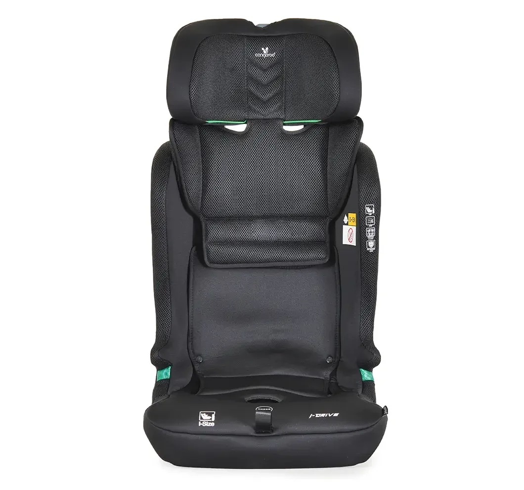 Cangaroo iDrive Auto sedište za decu 76-150cm