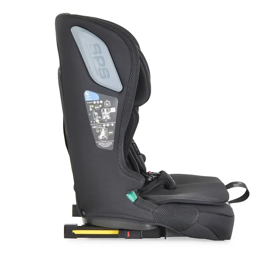 Cangaroo iDrive Auto sedište za decu 76-150cm