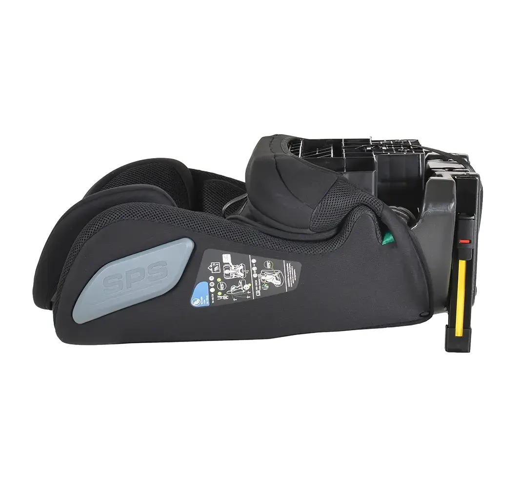 Cangaroo iDrive Auto sedište za decu 76-150cm