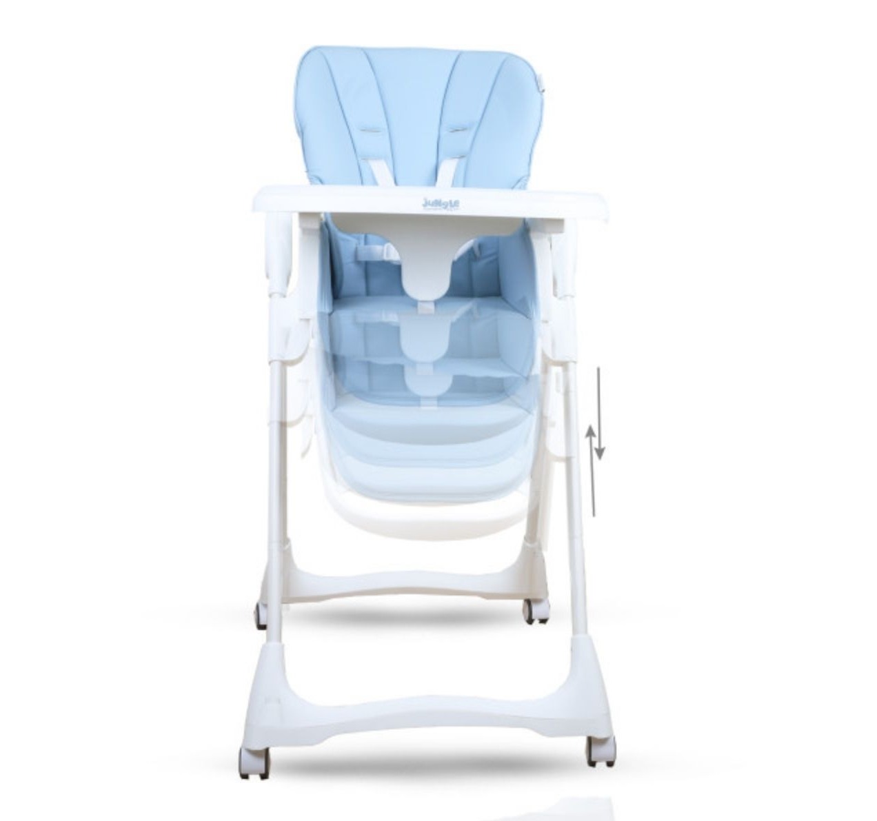 Jungle Cookie Hranilica za bebe 6m+