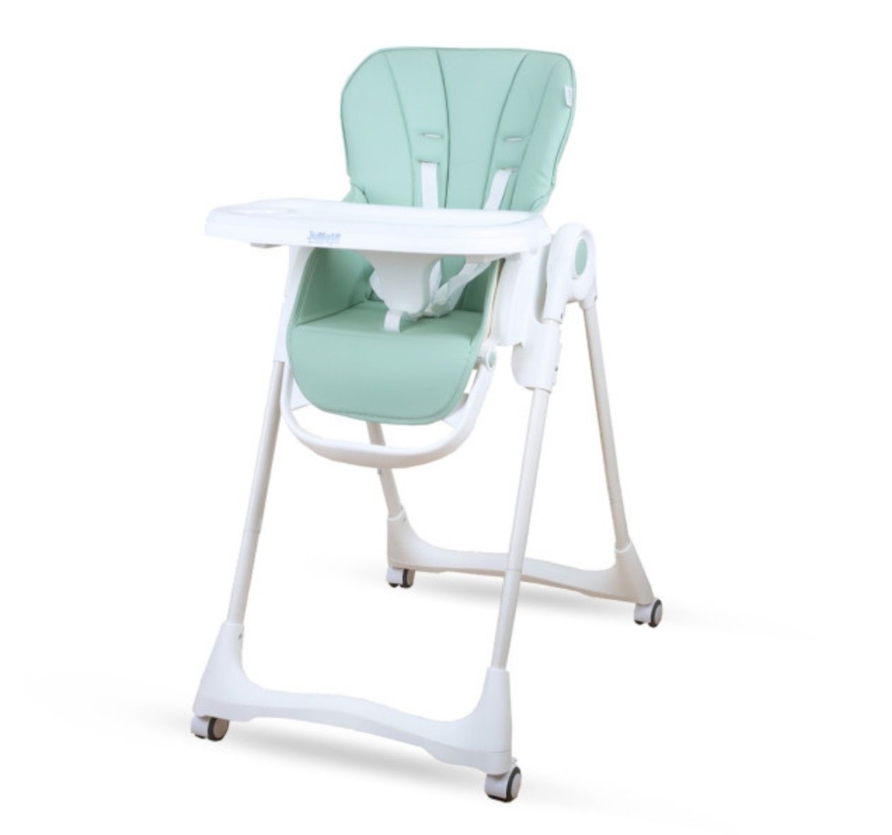 Jungle Cookie Hranilica za bebe 6m+-Green