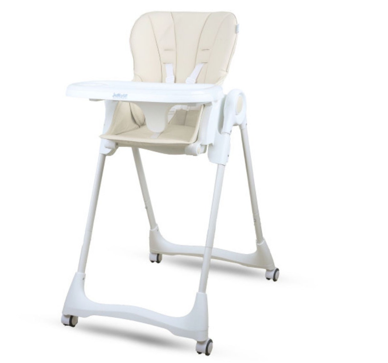 Jungle Cookie Hranilica za bebe 6m+-Beige
