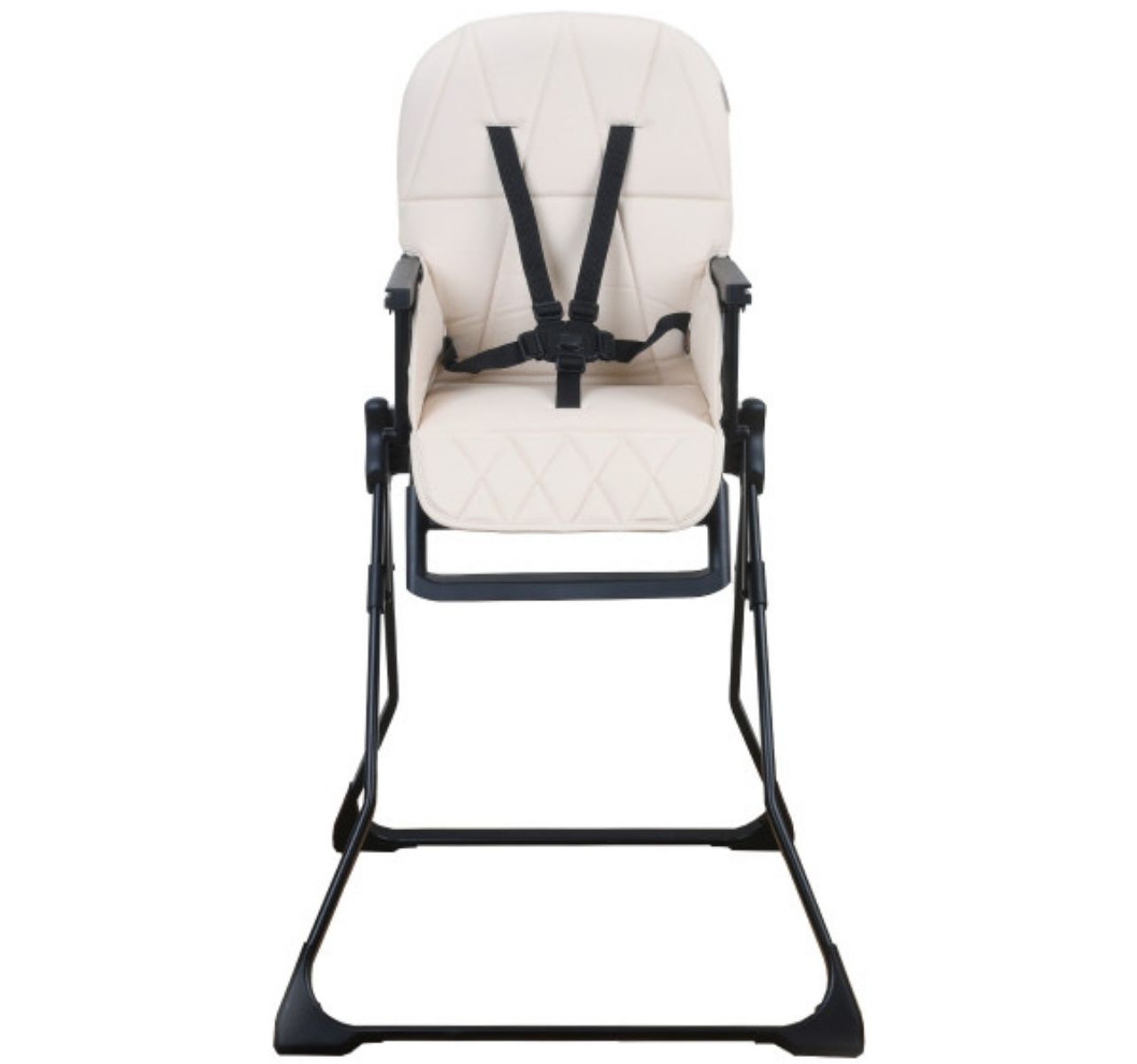 Jungle Foldy Hranilica za bebe 6m+-Beige jpg.2. Happy kids