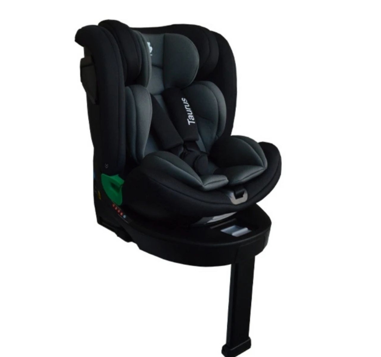 BBO auto sediste Taurus sa isofixom i-size od 40-150cm-jpg-happy kids
