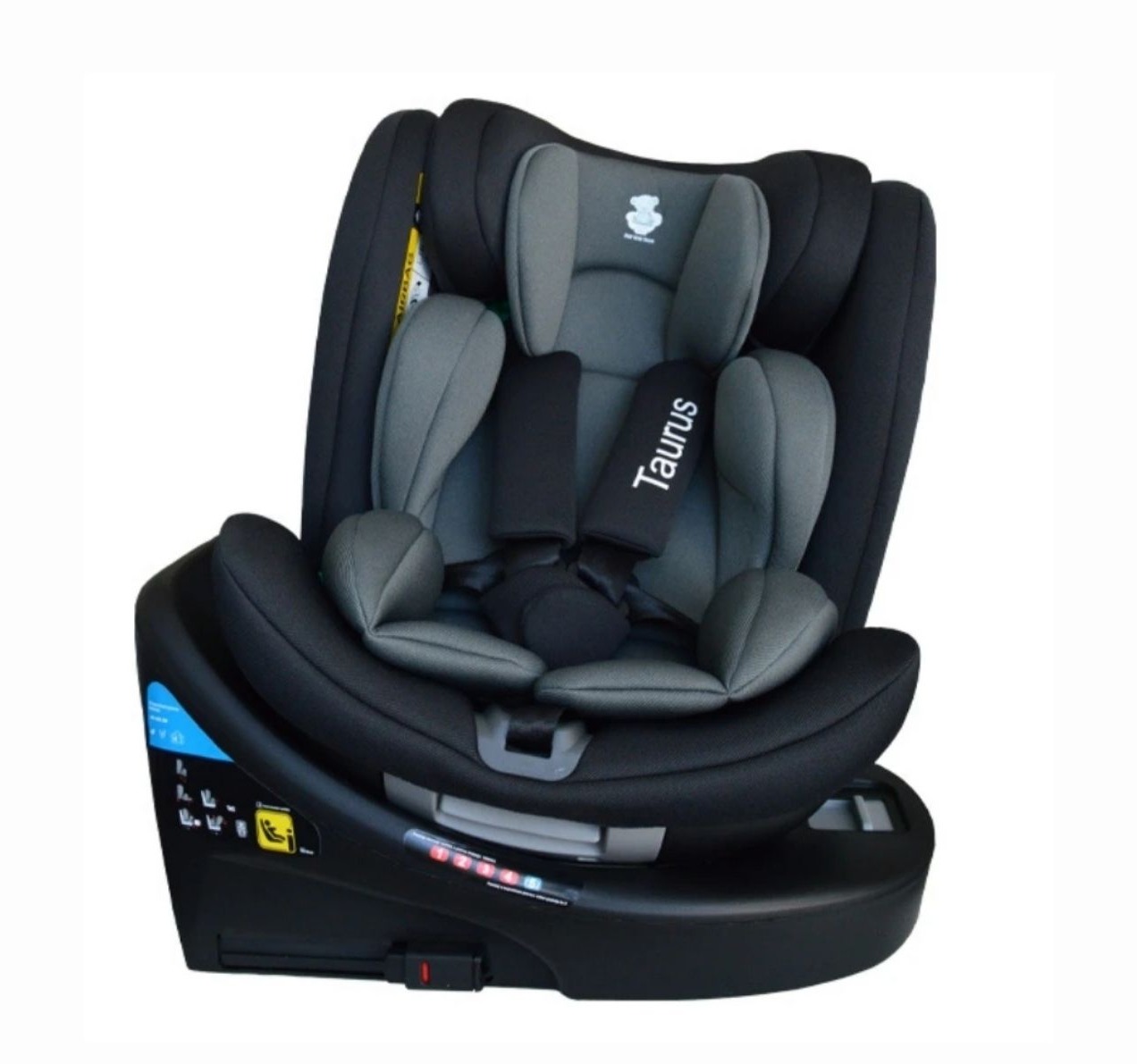 BBO auto sediste Taurus sa rotacijom-jpg-happy kids