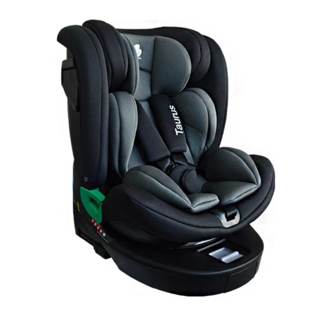 BBO auto sediste Taurus sa isofixom od 0-36kg-jpg-happy kids
