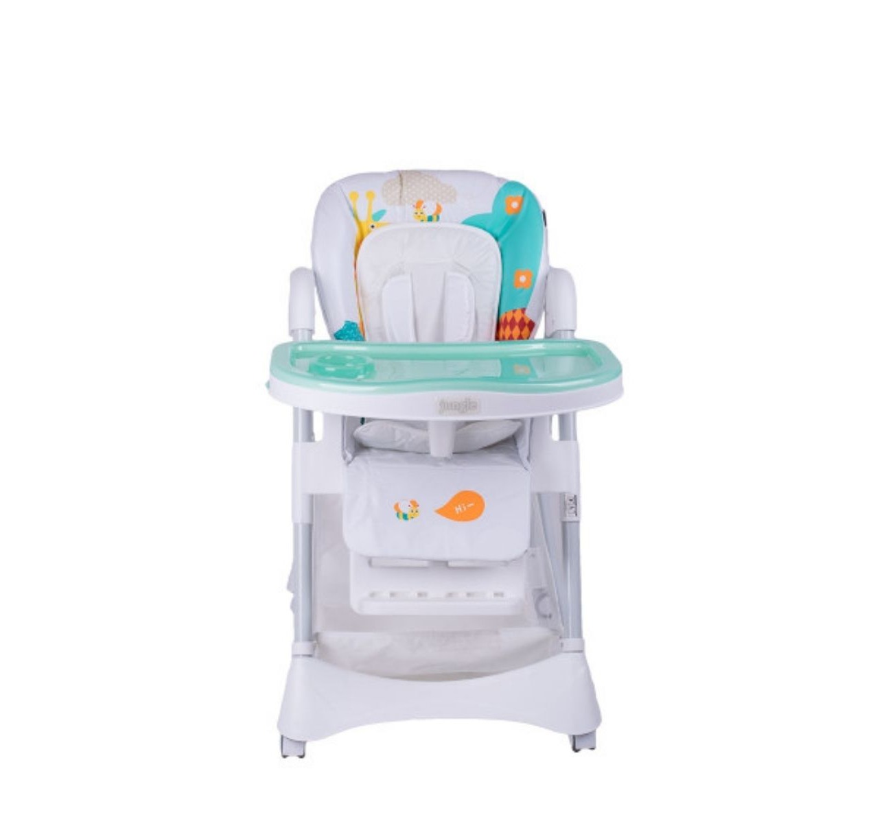 Jungle hranilica Teddy Giraffe-polozaj 2-jpg