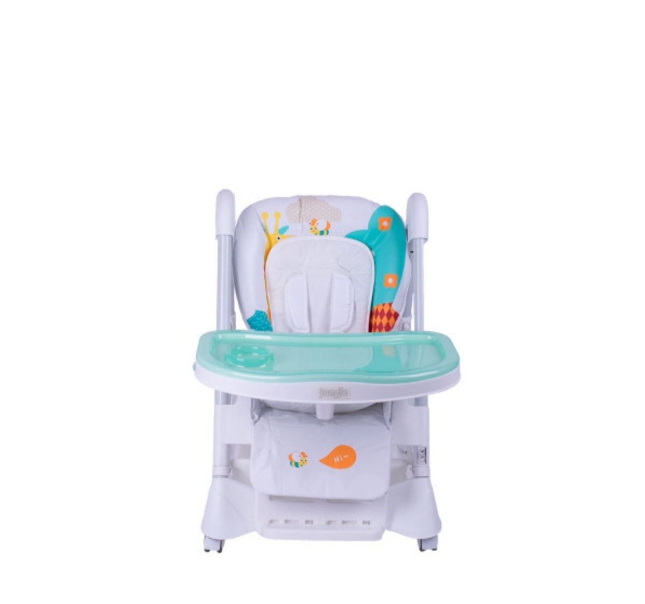Jungle hranilica Teddy-spusteno sediste-jpg-happy kids