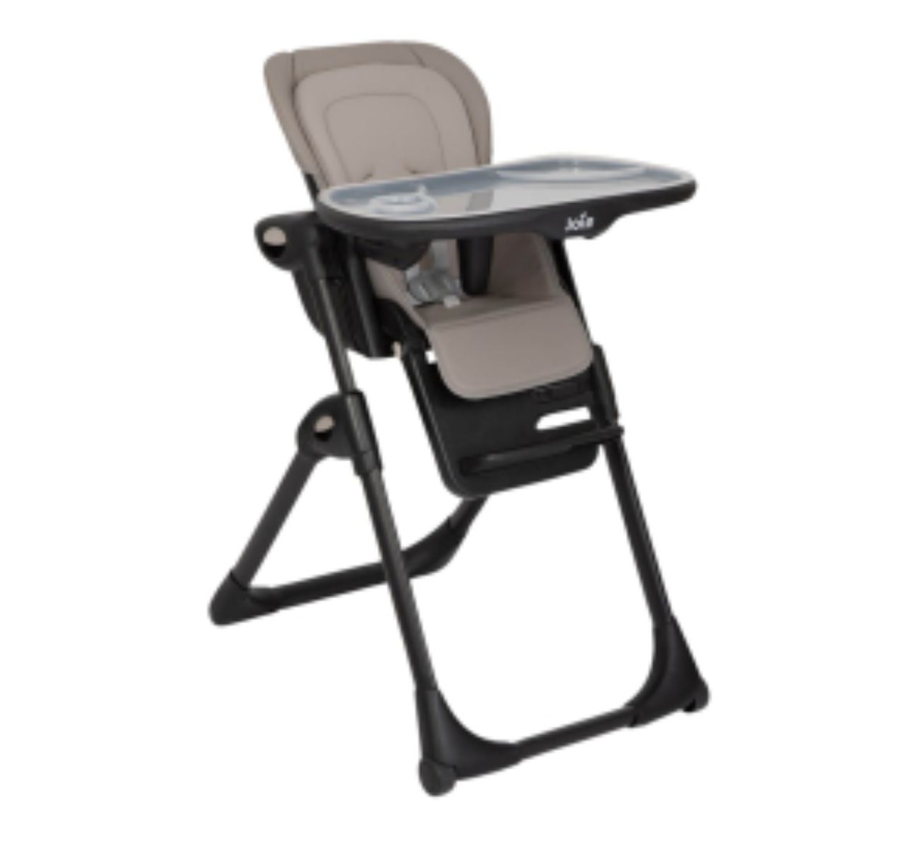 Joie Mimzy Recline Hranilica za bebe 2u1-Hazelnut