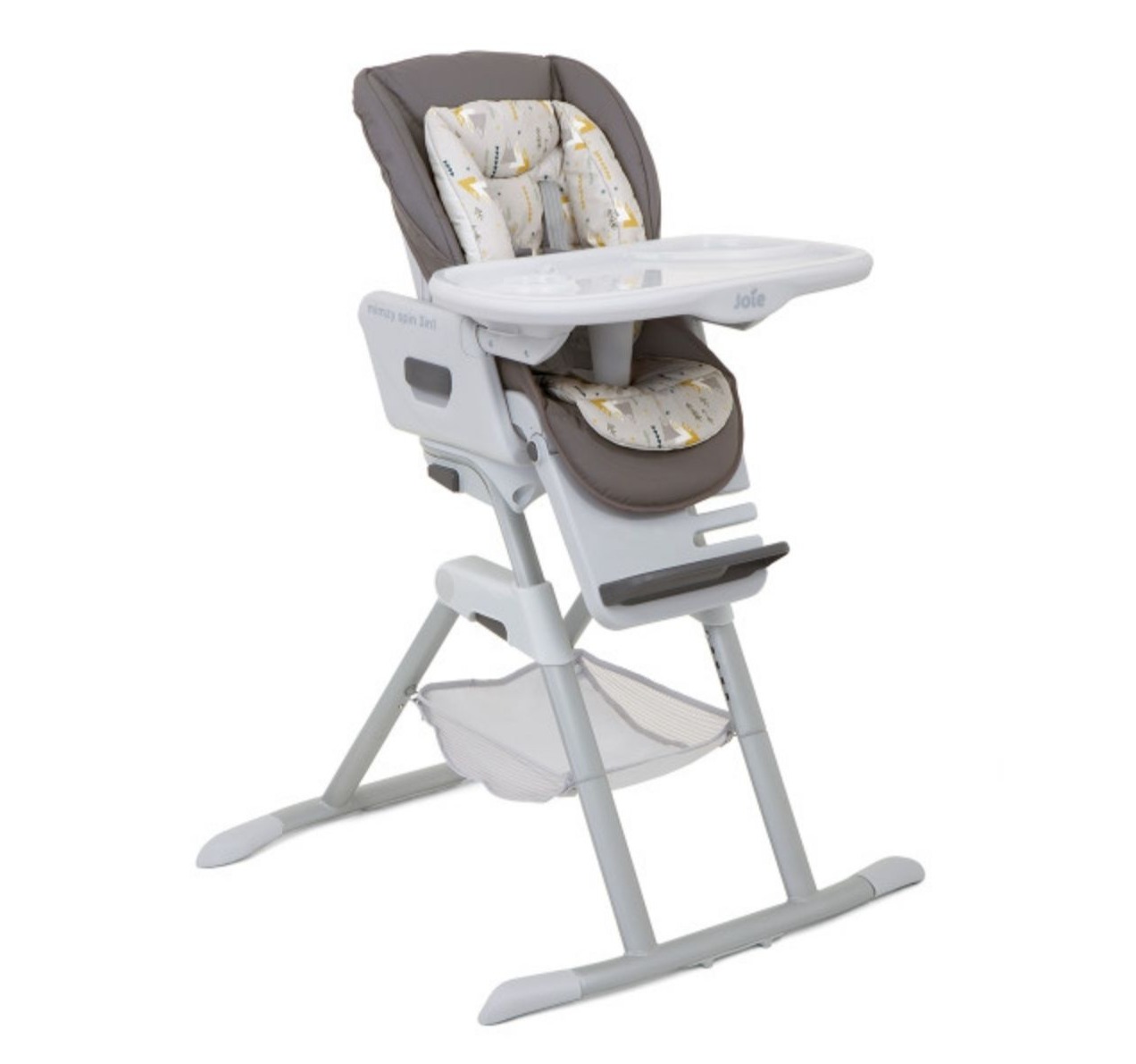 Joie Mimzy Spin Hranilica za bebe 3u1-Geometric