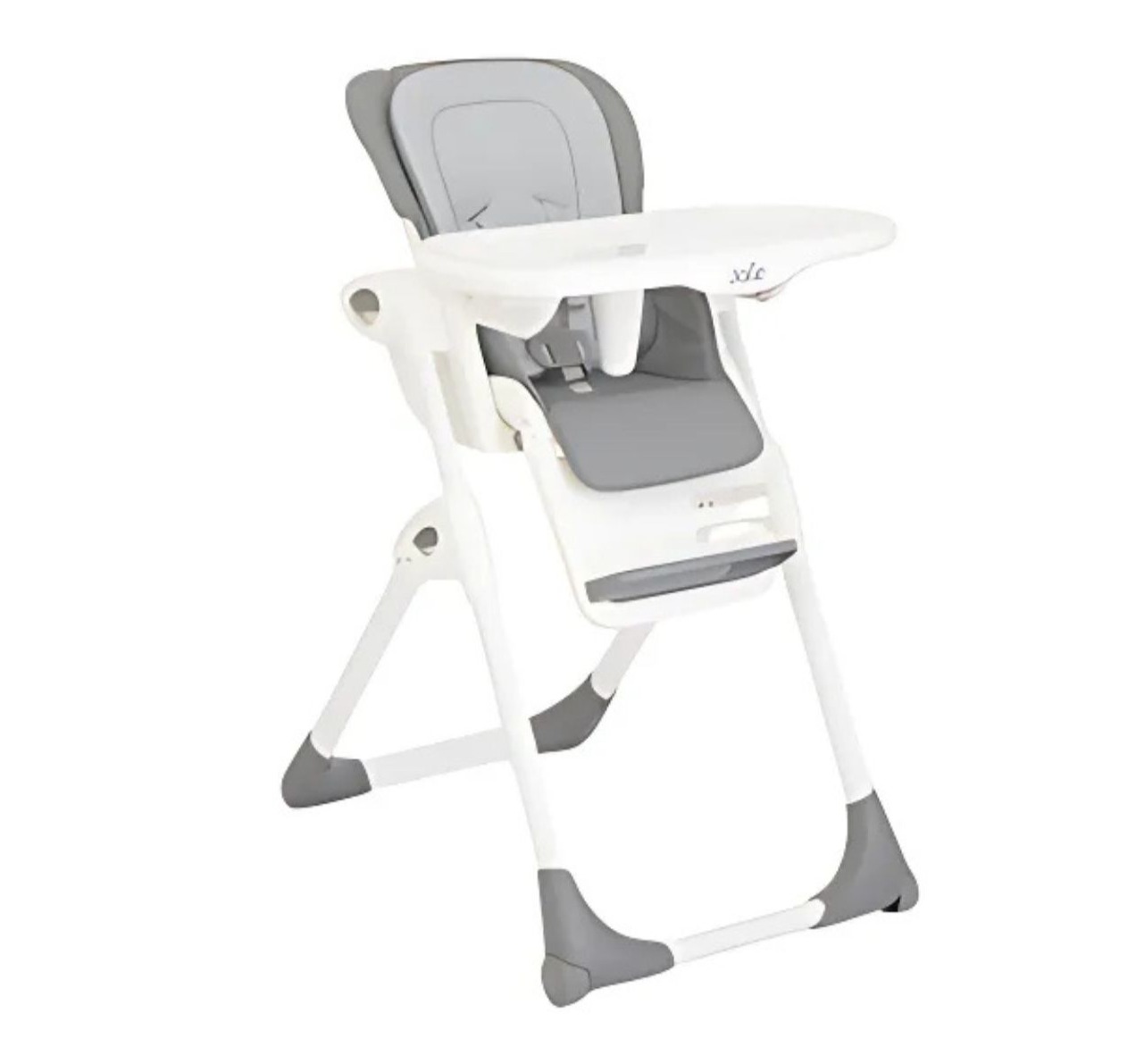 Joie Mimzy Recline Hranilica za bebe 2u1- Arctic