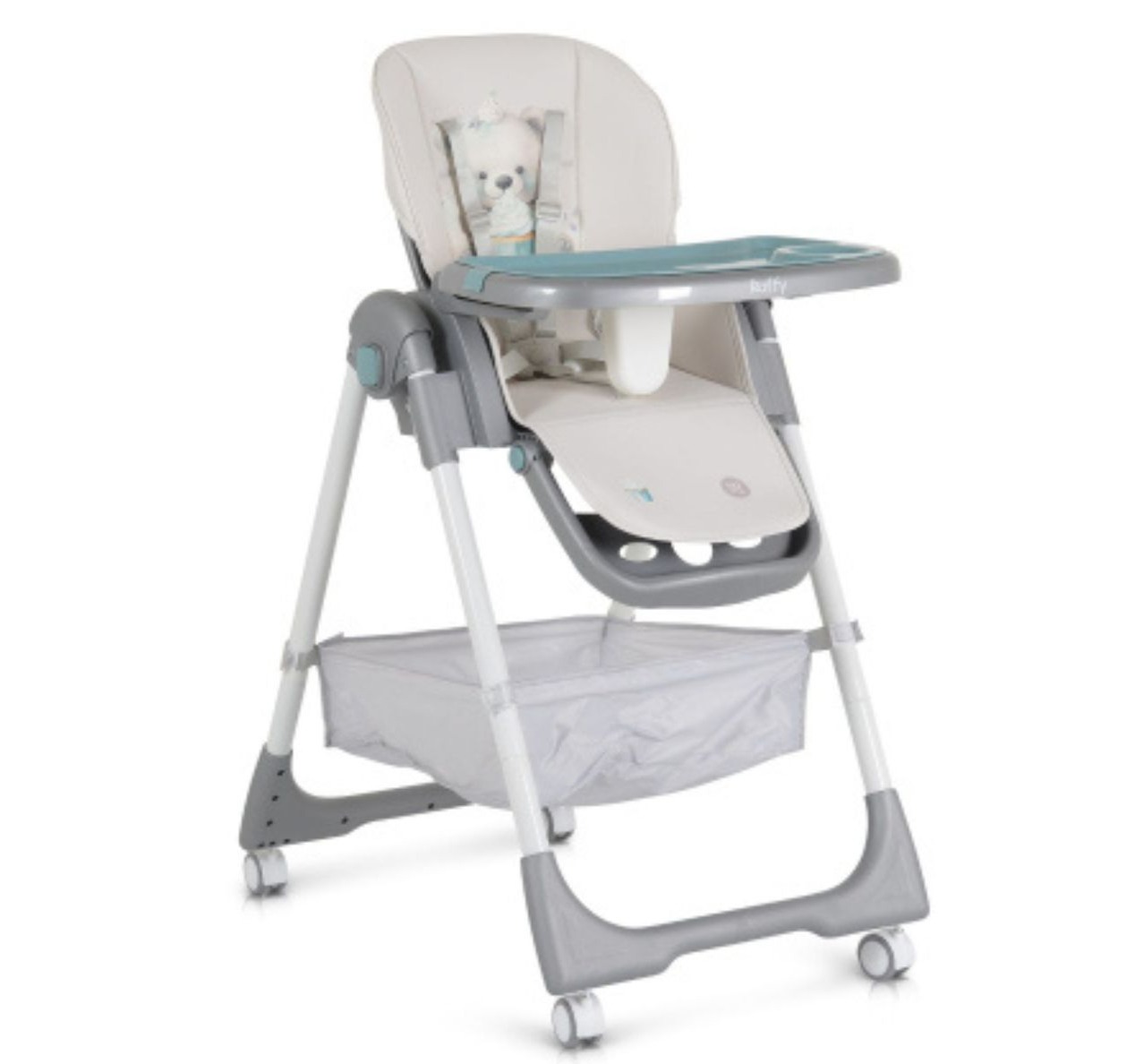 Moni Raffy Hranilica za bebe-Mint