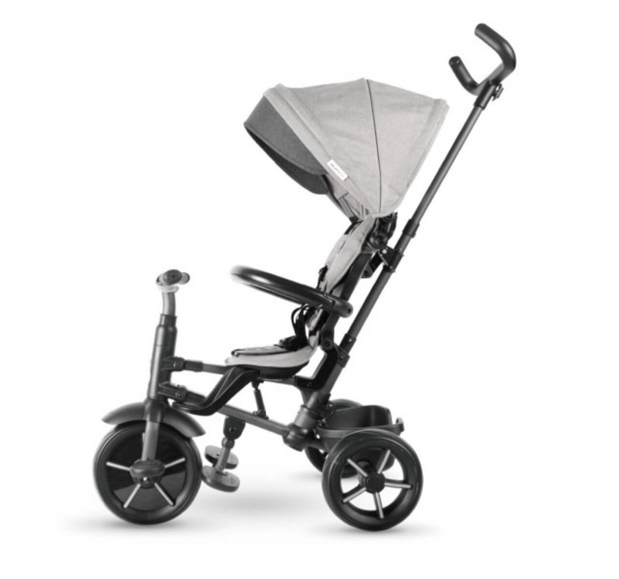 QPlay Rito Star tricikl za decu-jpg-Happy kids