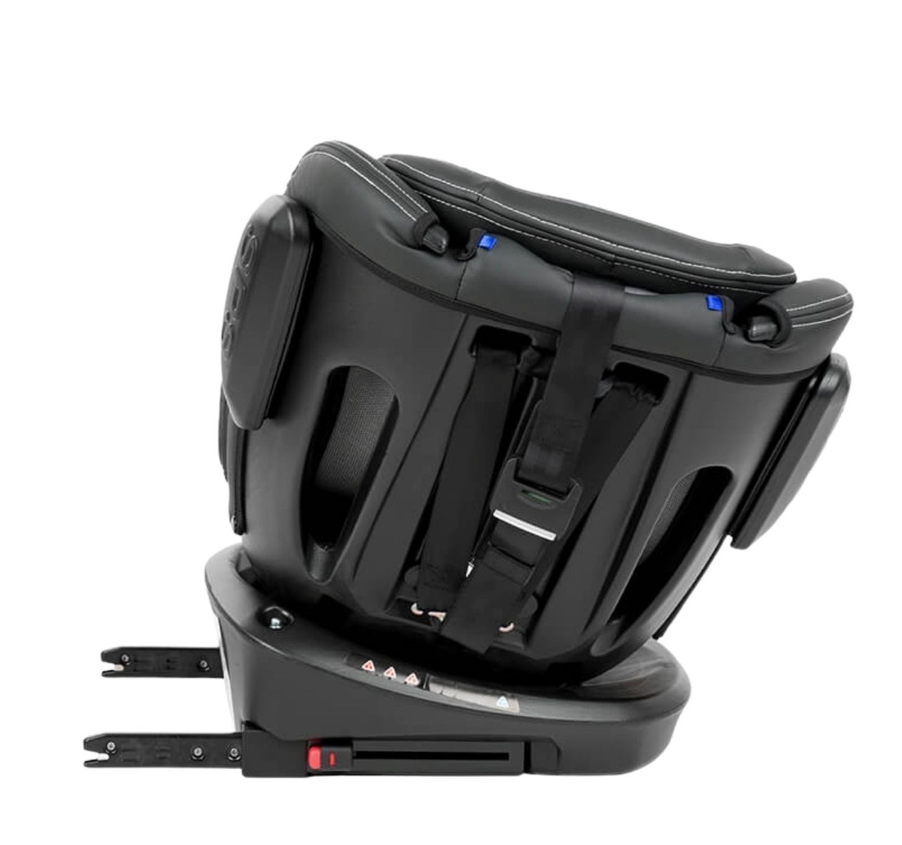 Kikka Boo Stark auto sedište za decu Isofix 0-36kg
