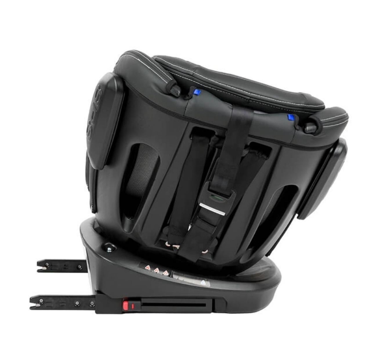 Kikka Boo Stark auto sedište za decu Isofix 0-36kg