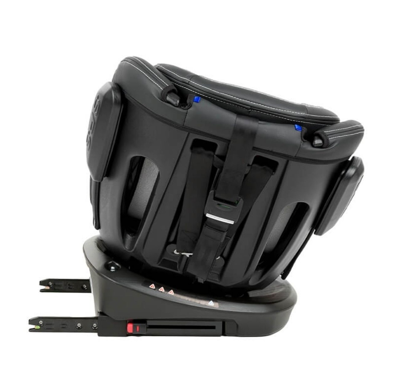 Kikka Boo Stark auto sedište za decu Isofix 0-36kg