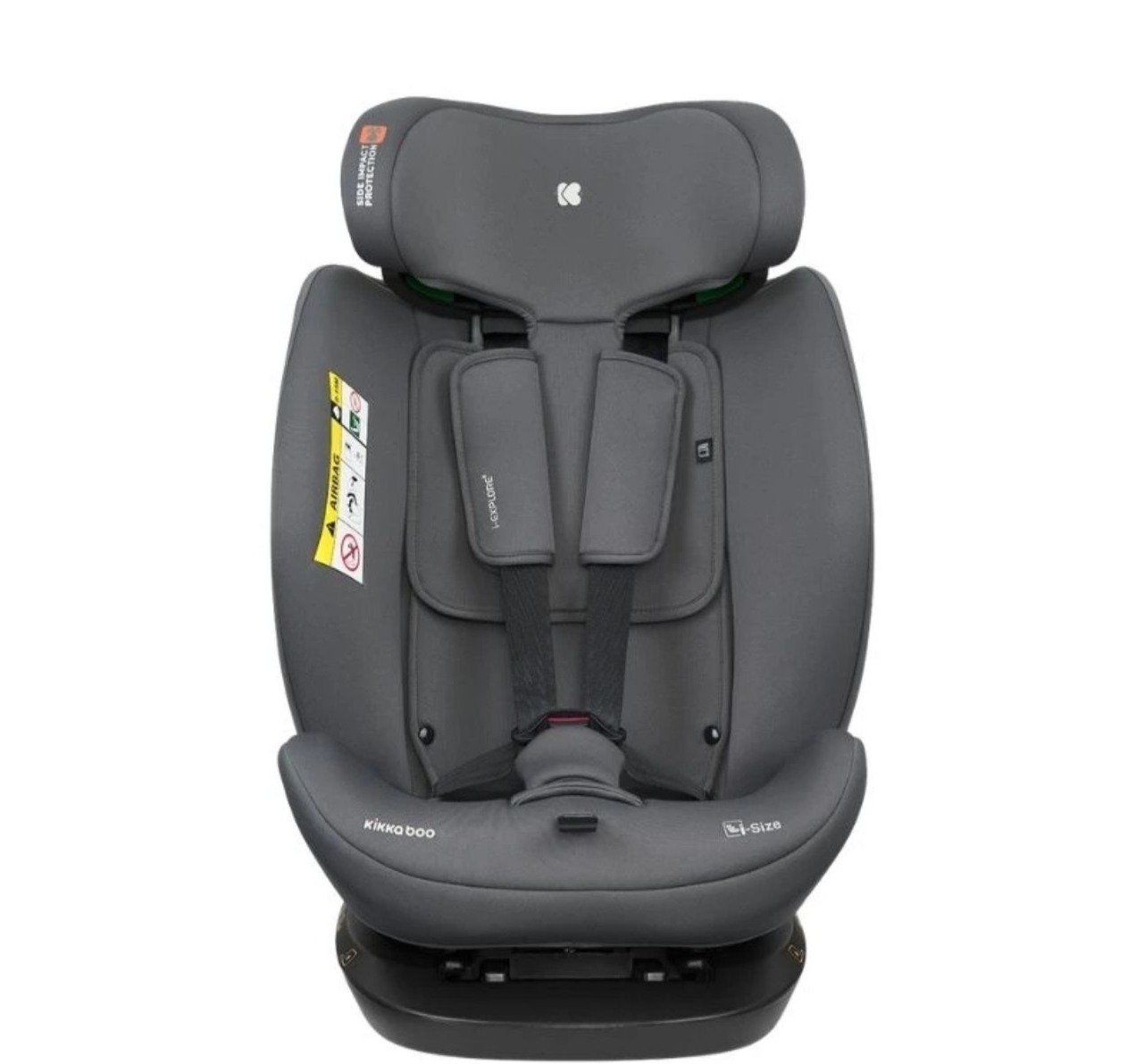 Kikka Boo i-Explore auto sedište za bebe i-Size