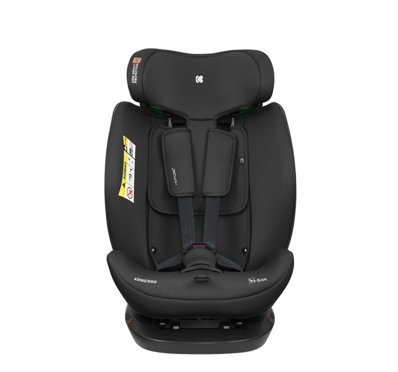 Kikka Boo i-Explore auto sedište za bebe i-Size