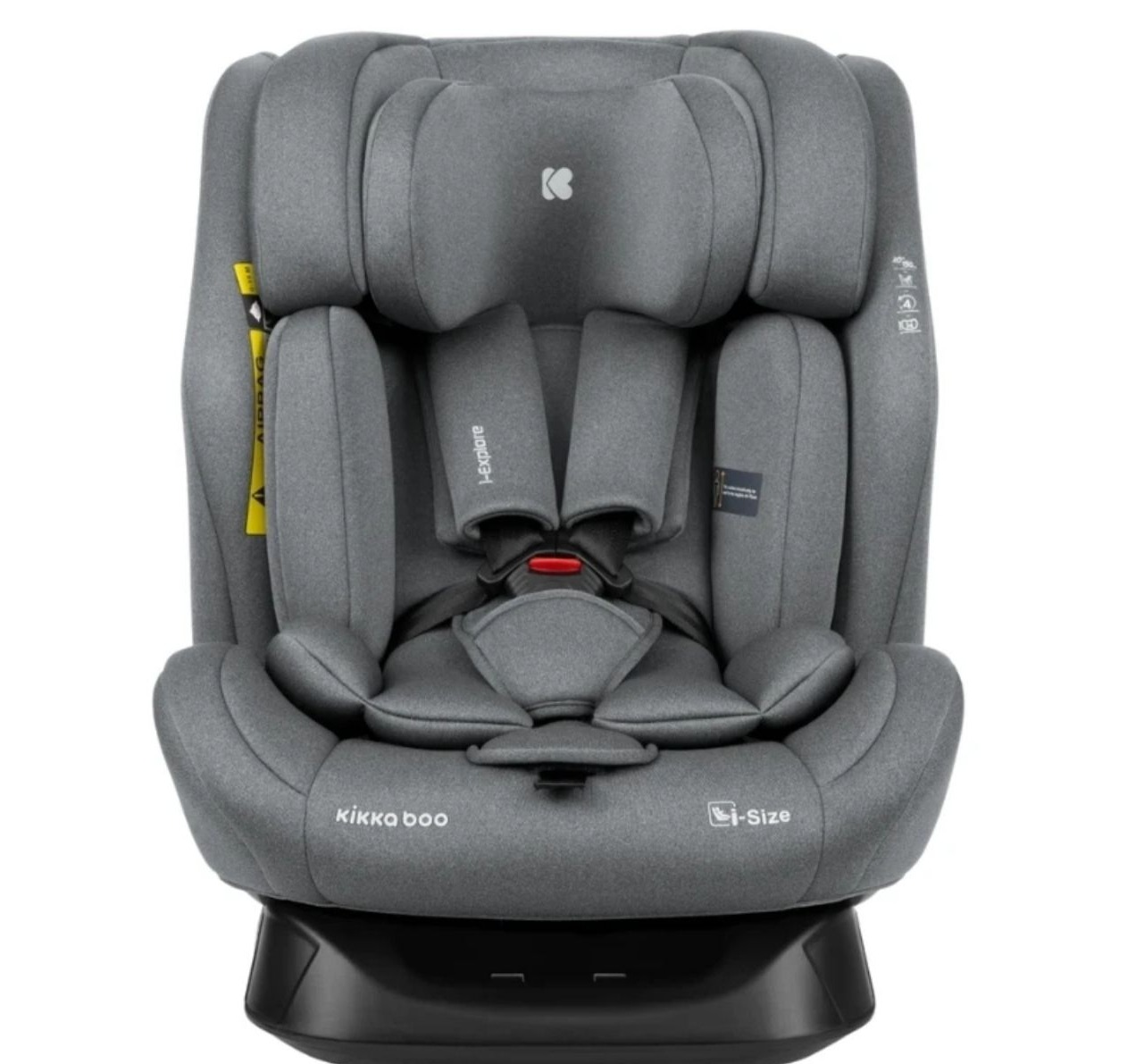 Kikka Boo i-Explore auto sedište za bebe i-Size