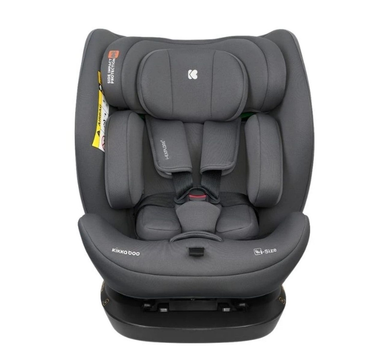 Kikka Boo i-Explore 2 Premium auto sedište za bebe i-Size