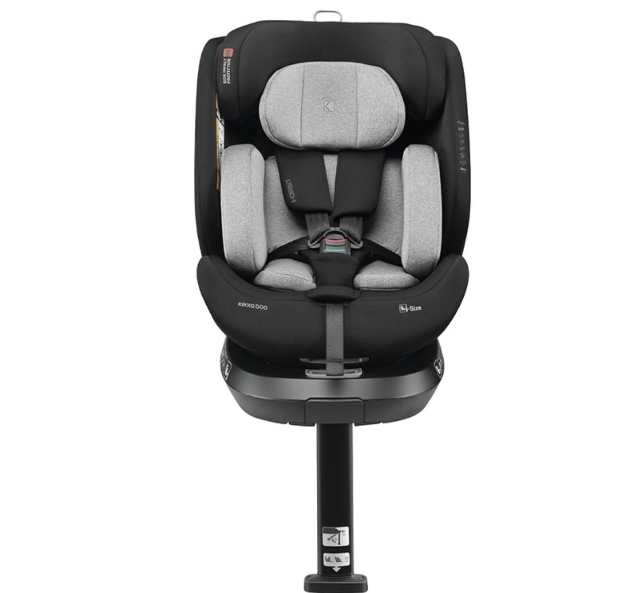 Kikka Boo Orbit auto sedište za decu i-Size