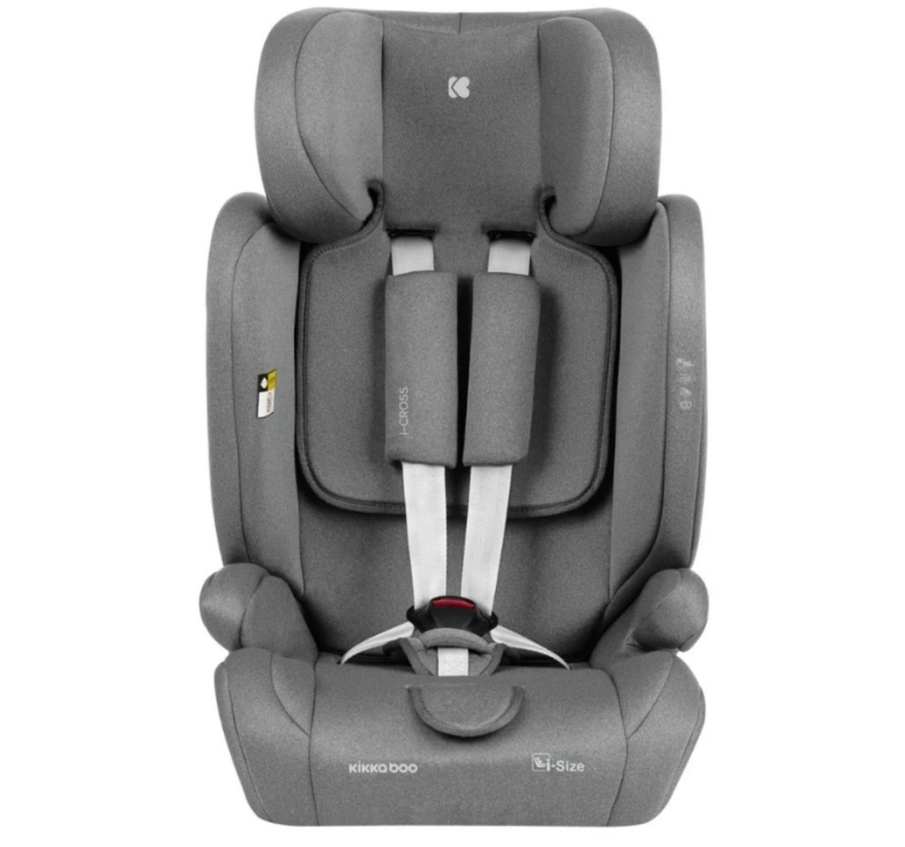 Kikka Boo i-Cros auto sedište za decu i-Size Isofix