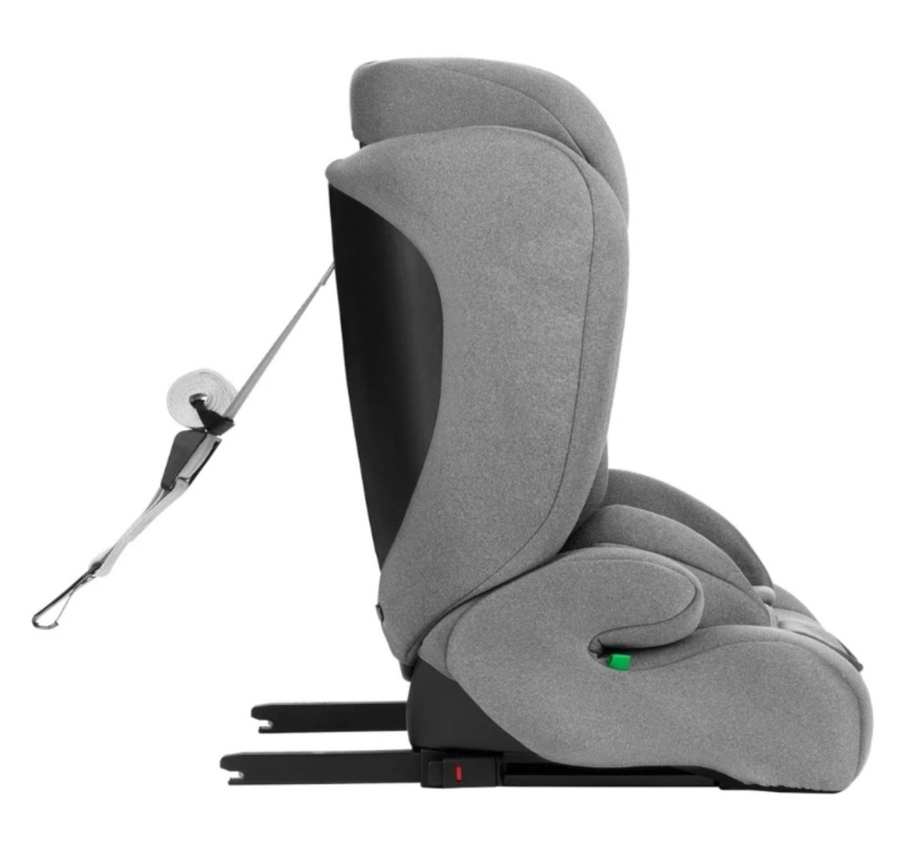Kikka Boo i-Cros auto sedište za decu i-Size Isofix