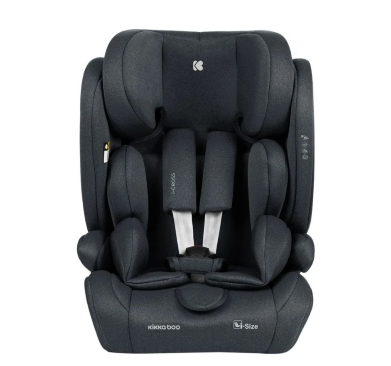 Kikka Boo i-Cros auto sedište za decu i-Size Isofix