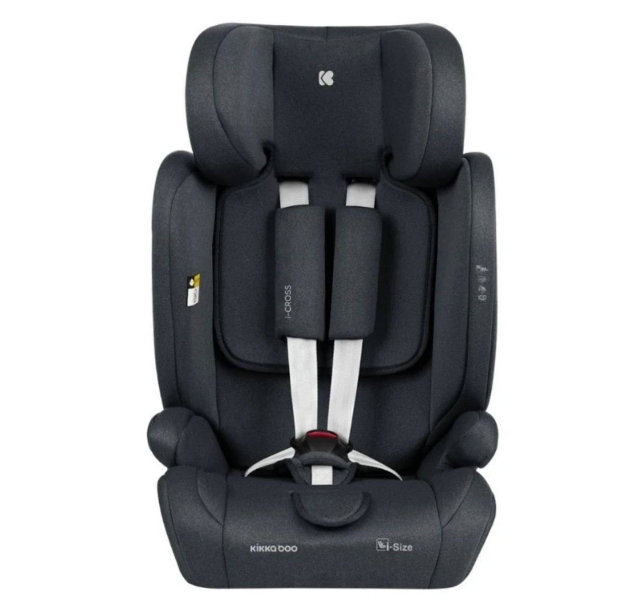 Kikka Boo auto sediste i Cros i size-jpg Happy kids