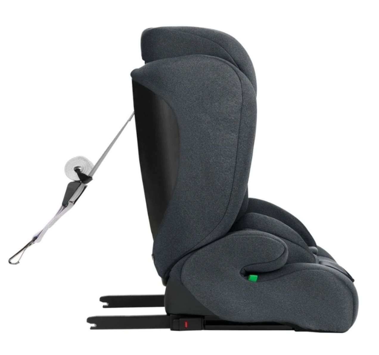 Kikka Boo i-Cros auto sedište za decu i-Size Isofix