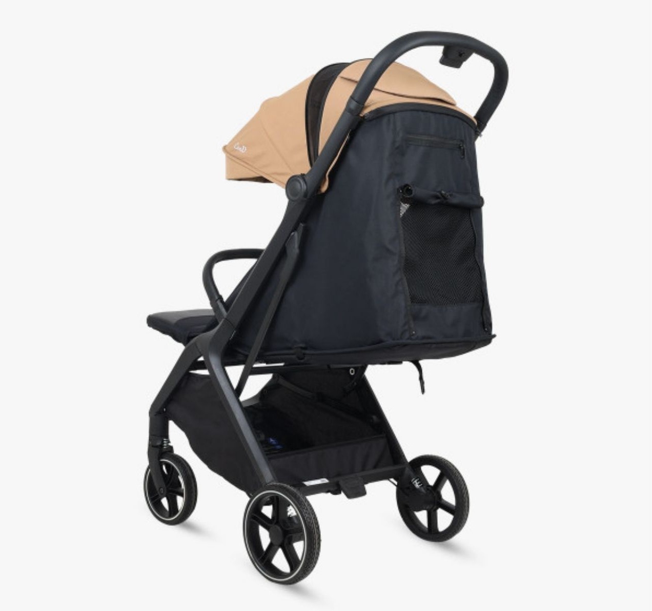 Jungle Cood kolica za bebe-polozaj naslona jpg3