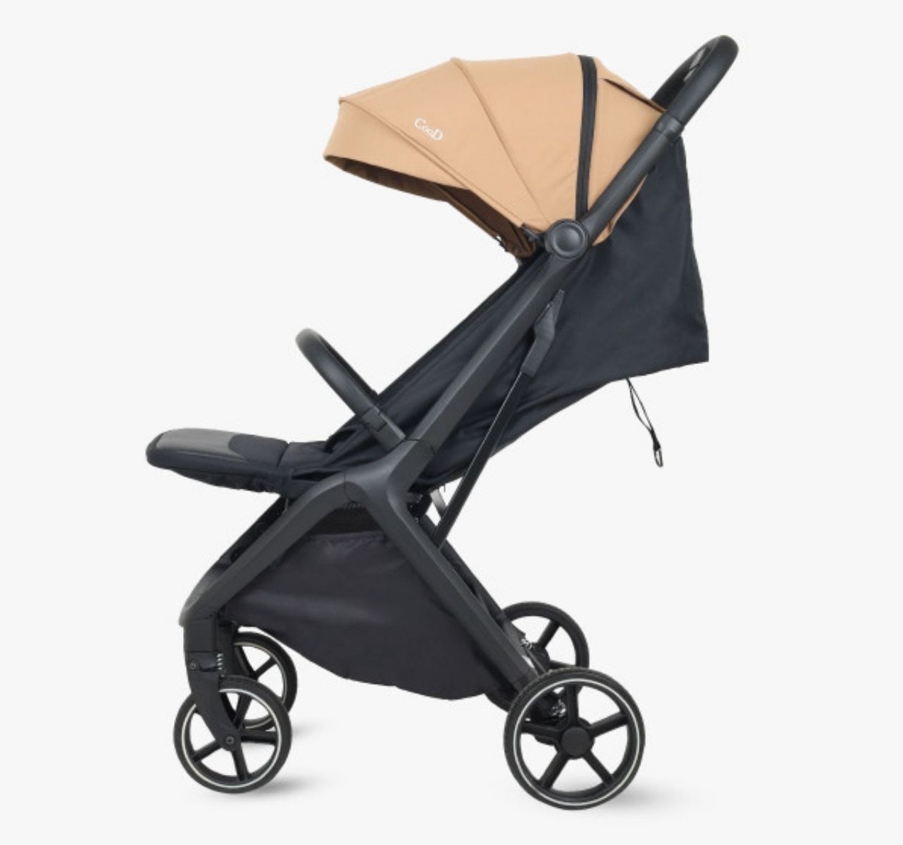 Jungle Cood kolica za bebe do 22kg u bez boji jpg6 Happy kids