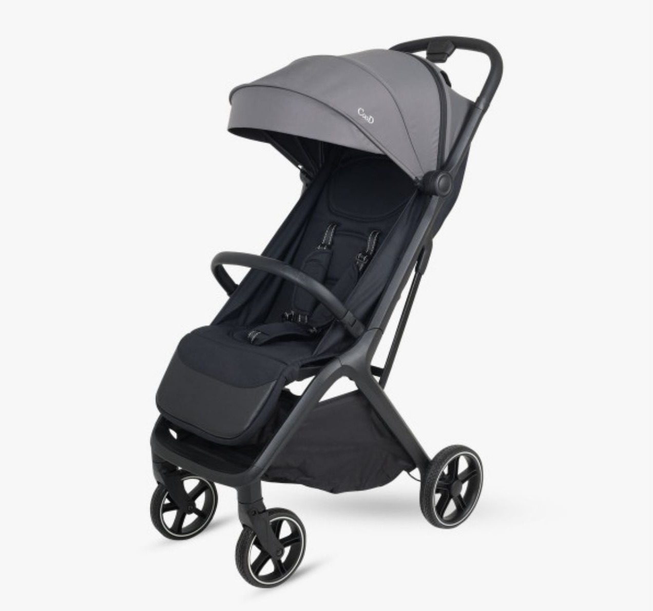 Jungle Cood kolica za bebe - Grey