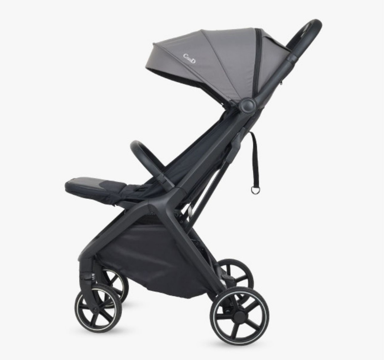 Jungle kolica za bebe Cood do 22kg polozaj za noge jpg
