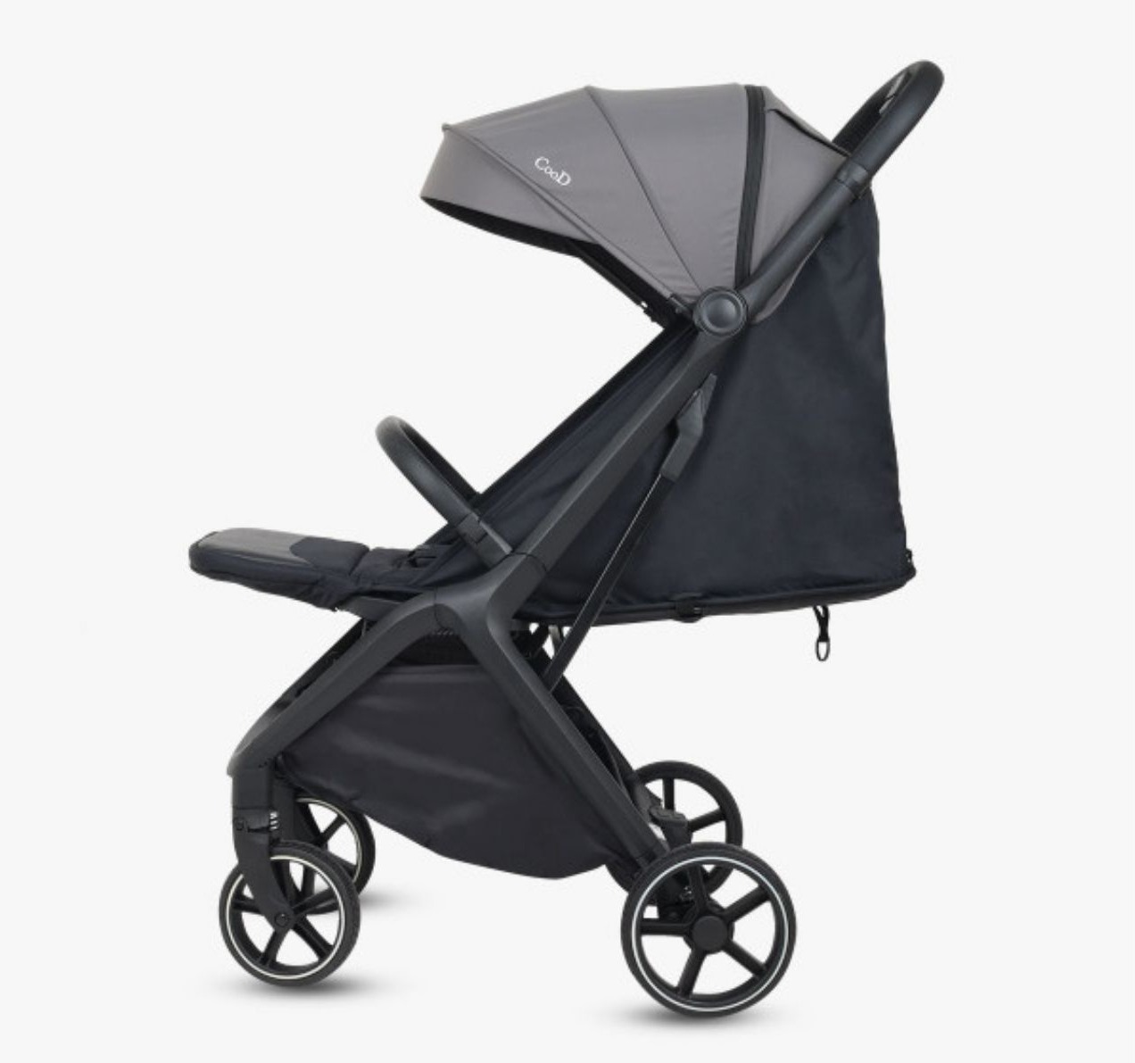 Jungle visepolozajna kolica za bebe Cood do 22kg jpg Happy kids