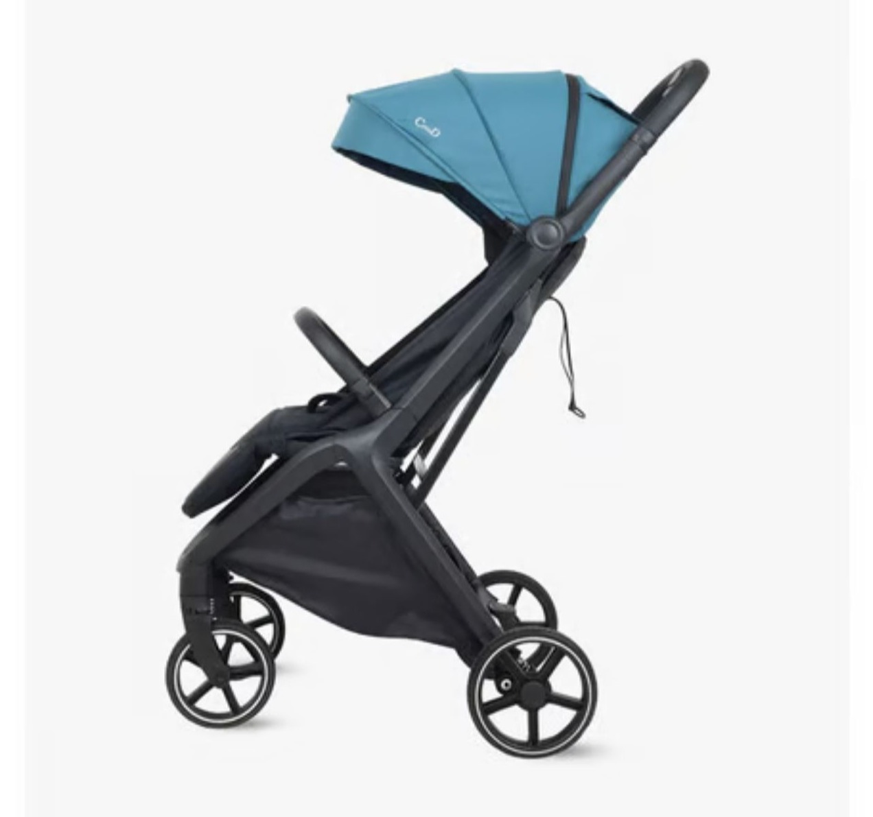 Jungle kolica za bebe Cood tirkiz jpg Happy kids