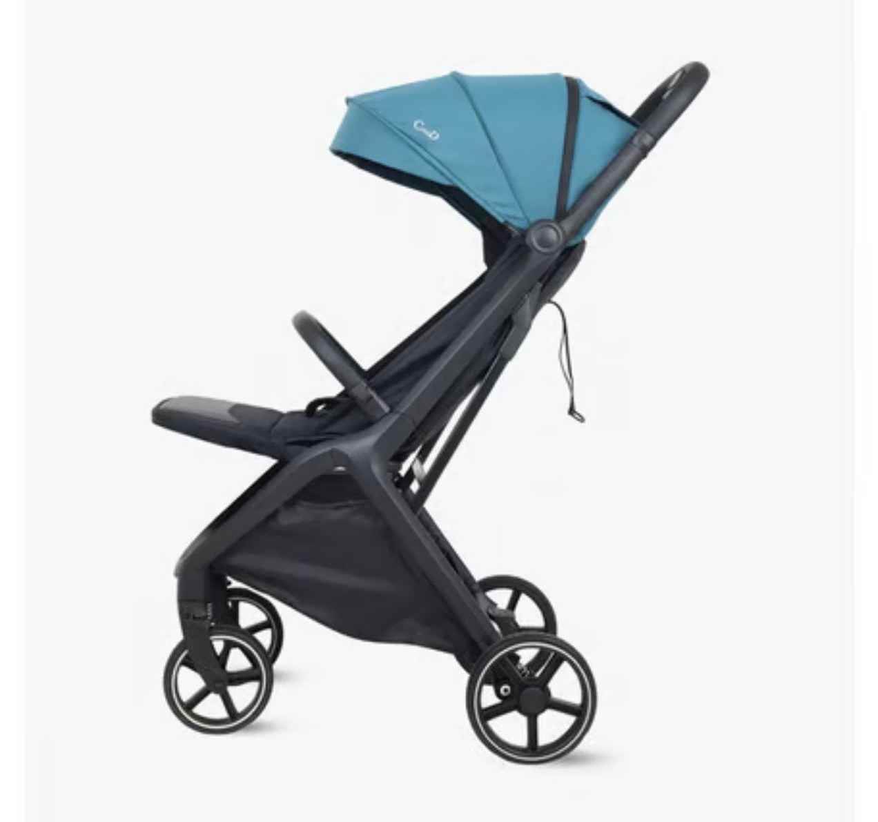 Jungle kofer kolica za bebe Cood do 22kg jpg Happy kids