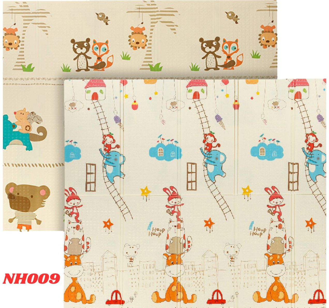 Only Podloga za bebe za igru 180x200cm-NH009.jpg2.Happy kids