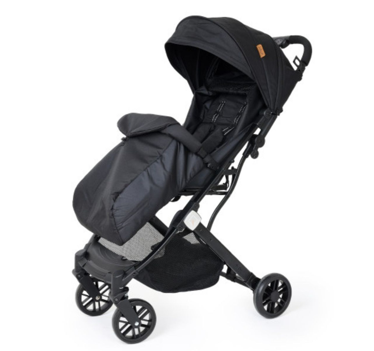 Jungle Quad kolica za bebe - Black