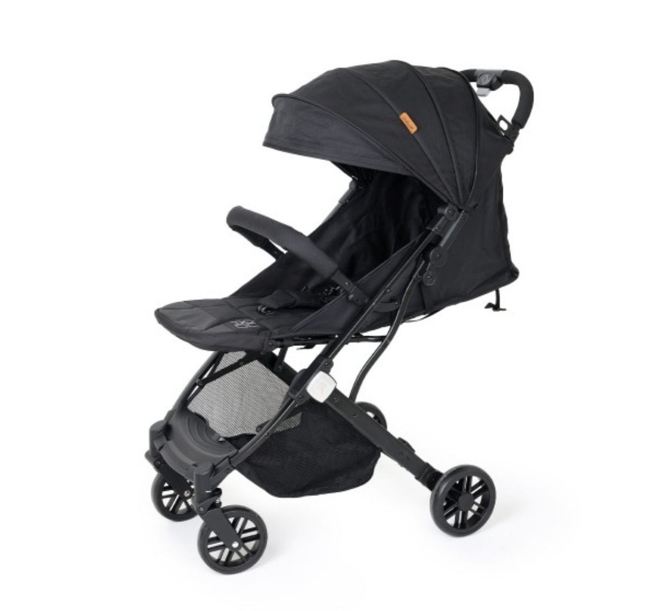 Jungle kolica za bebe Quad sa vise polozaja jpg Happy kids