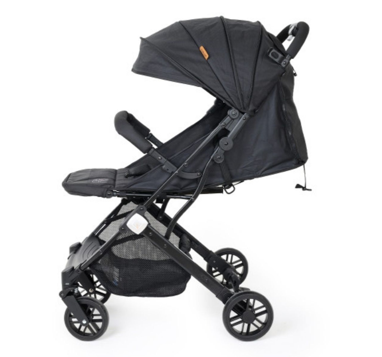 Jungle kisobran kolica Quad lezeci polozaj jpg 4