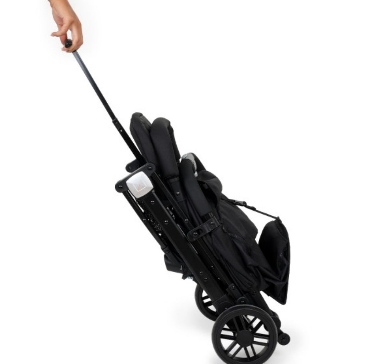 Jungle kolica za bebe Quad sipka za vucu jpg7