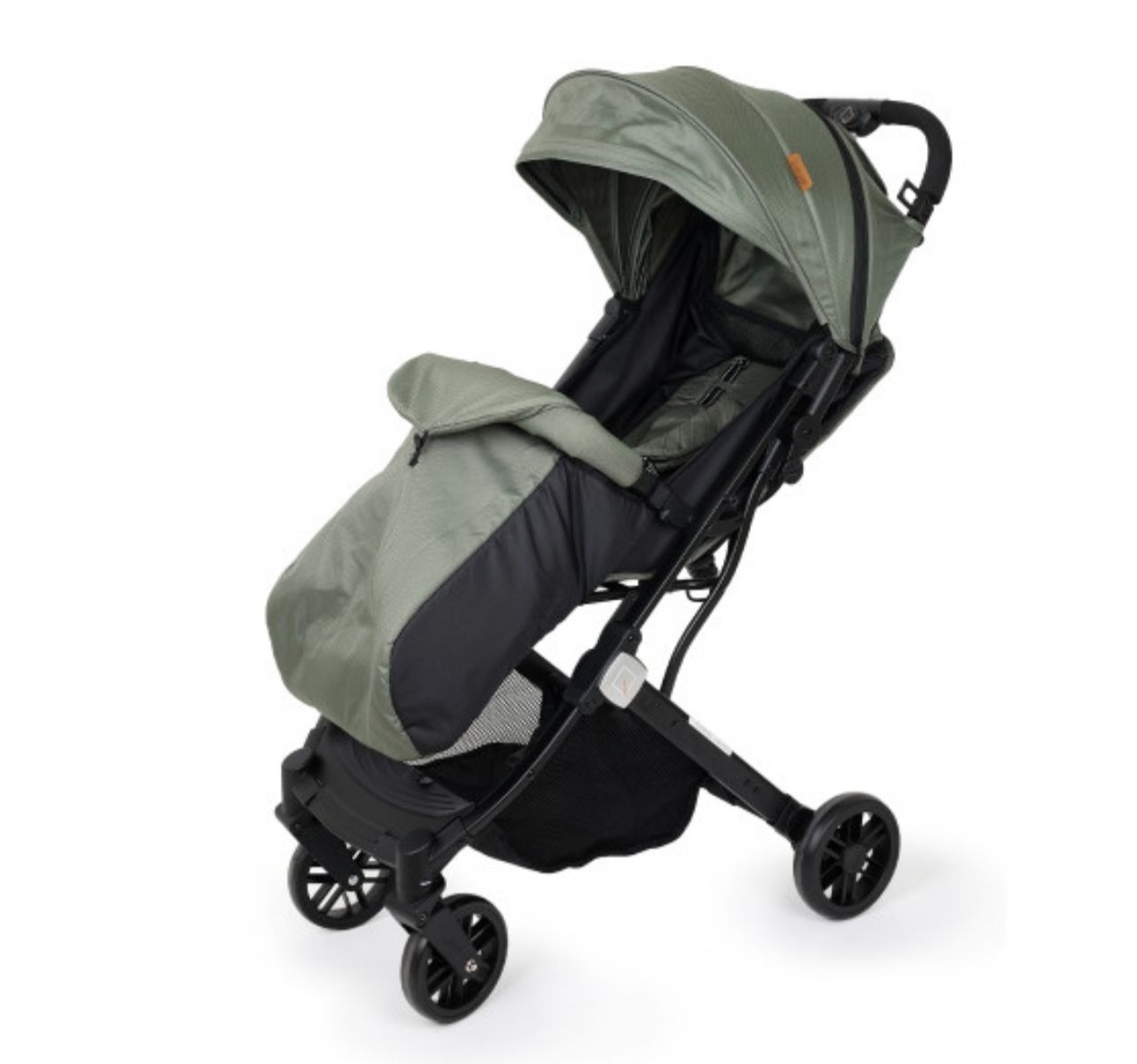 Jungle Quad Kolica za bebe-Green