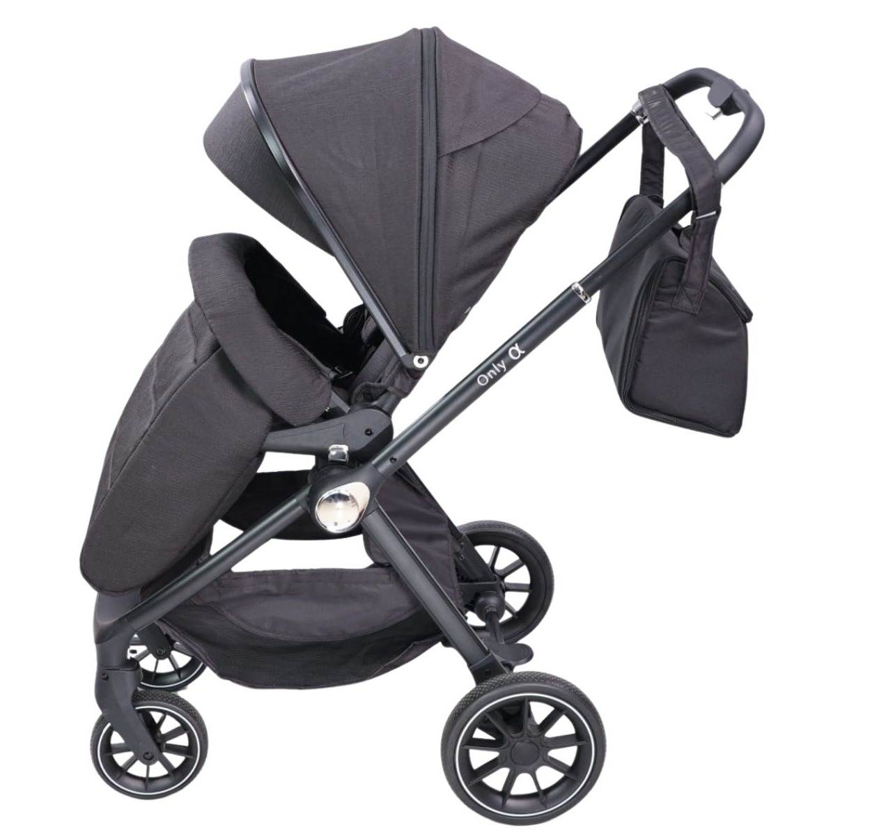 Only Alfa Premium kolica 3u1-sportsko sediste sa torbom-jpg