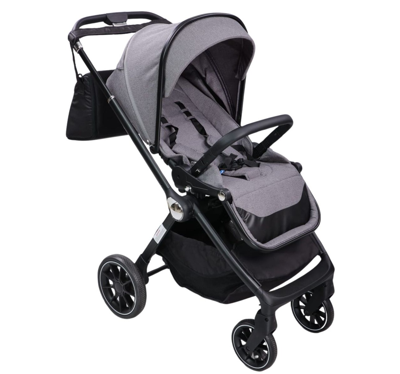 Only Alfa Premium kolica za bebe 3u1-sportsko sedistejpg-Happy kids-