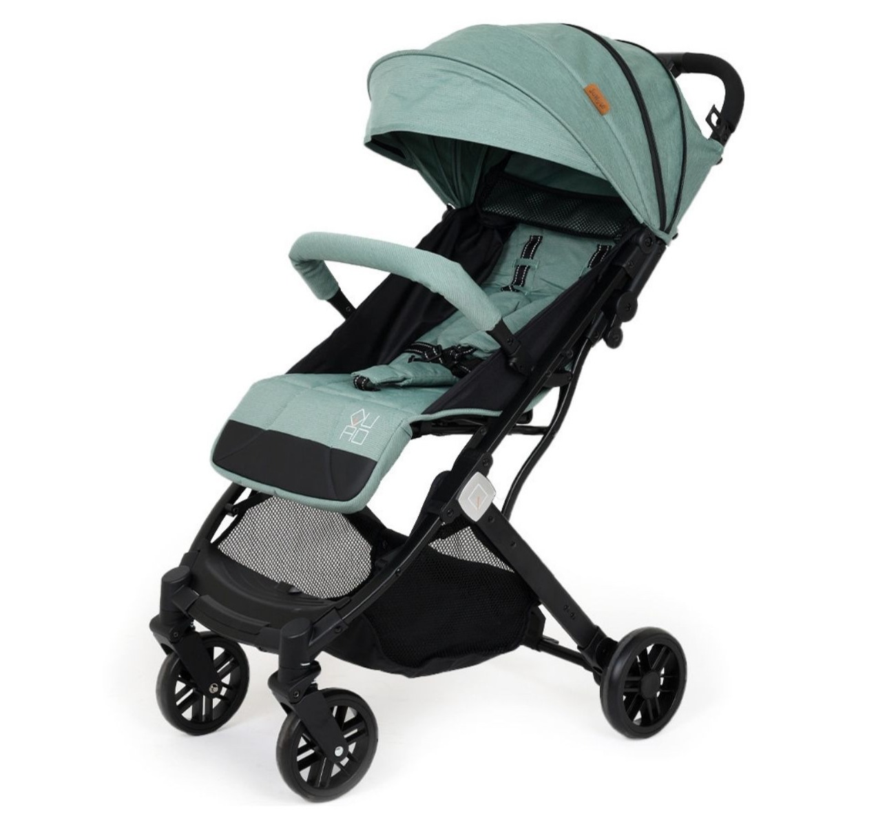 Jungle Quad kolica za bebe - Mint