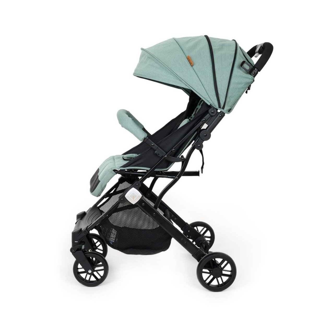 Jungle Quad kolica za bebe sa prosirenom tendom jpg4