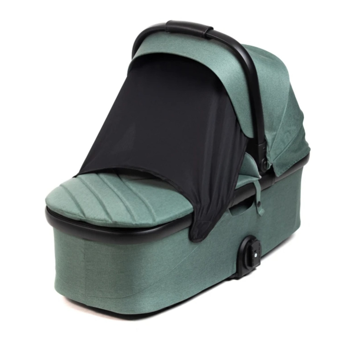 BBO Mama Mia kolica za bebe 3u1 Green jpg2 Happy kids